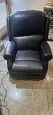 HSL Riser Recliner Chair Dual Motor