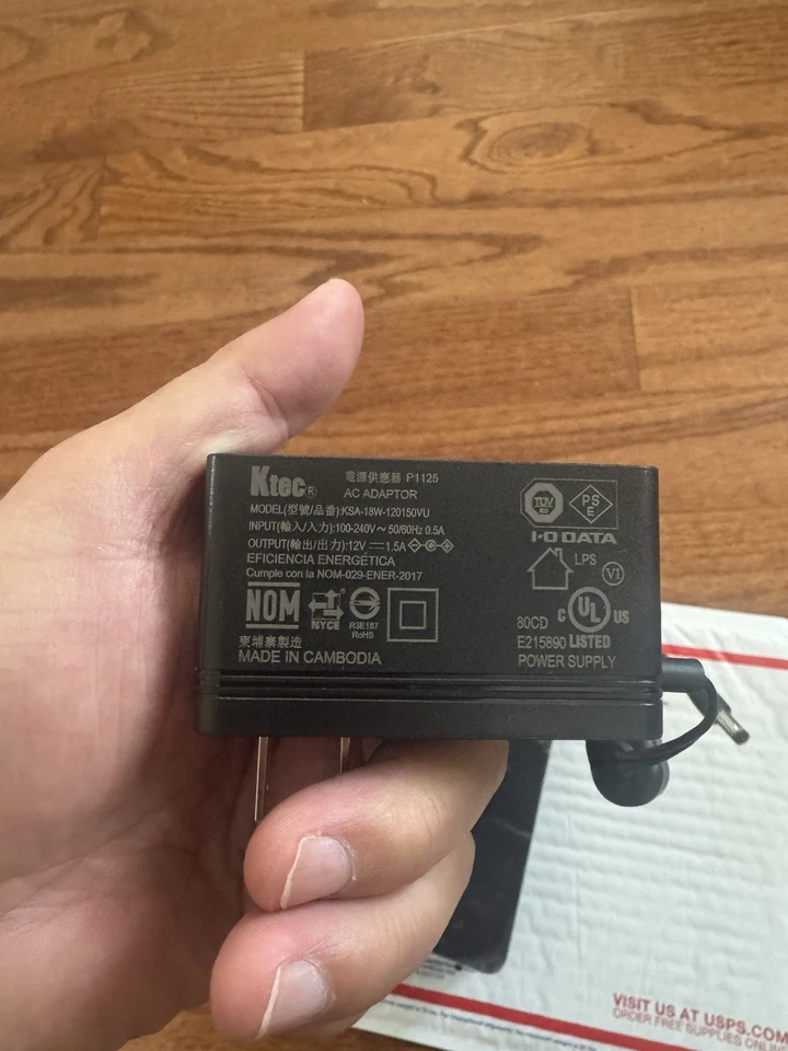 Western Digital Elements 14TB WD External Hard Drive HDD USB WDBWLG0140HBK-XB - Image 4 of 4