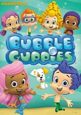 Bubble Guppies: The Puppy & The Ring [Region 1] - DVD - New