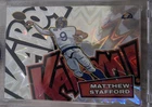 2025 Panini Matthew Stafford Base (Raw)