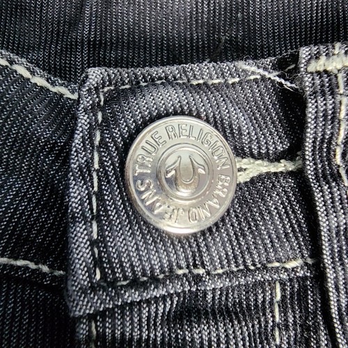Designer Toddler Bottoms Bundle (True Religion, 7 of All...) | Boys 2T - Picture 9 of 24