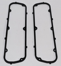 Sb Ford Steel Core Rubber Valve Cover Gaskets 516 Small Block 260 289 302 351w