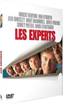 Les Experts | DVD | Zustand sehr gut