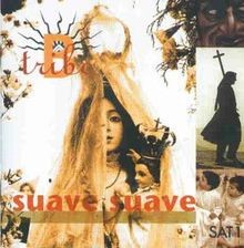 Suave Suave von B-Tribe | CD | Zustand sehr gut
