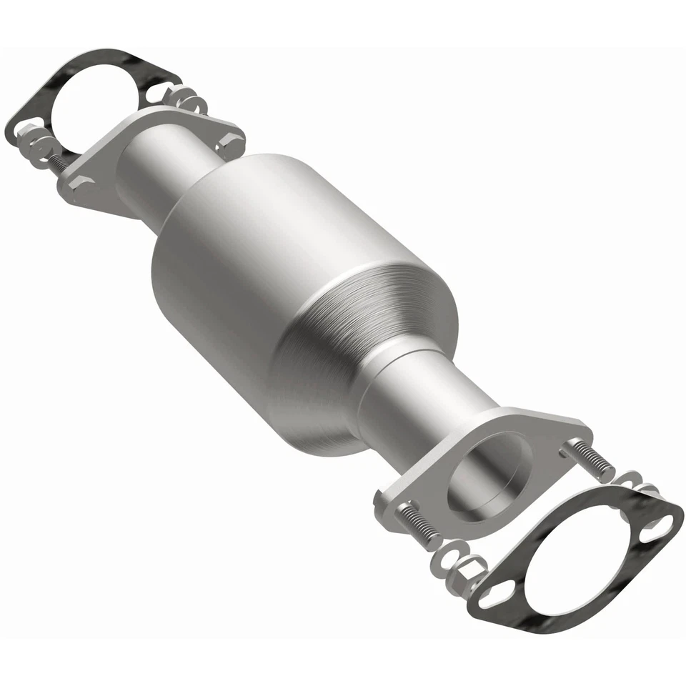 MagnaFlow Catalytic Converter: CARB, For 2005-2006 Kia Sorento - Image 3 of 4