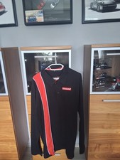 Carrera Langarm Shirt | Driver | 3 XL | NEU &Igrave; ungetragen