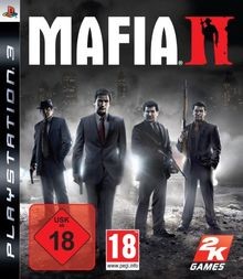 Mafia II (uncut) von 2K Games | Game | Zustand sehr gut