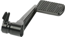 THRASHIN SUPPLY CO. Arm Mount Brake Pedal Black BBP-SP-01