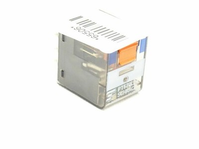Schrack PT570L24 Steckrelais