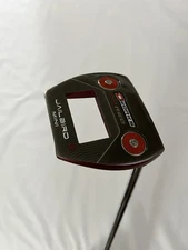 Odyssey O-Works RED JailBird Mini S, 35in Right Handed