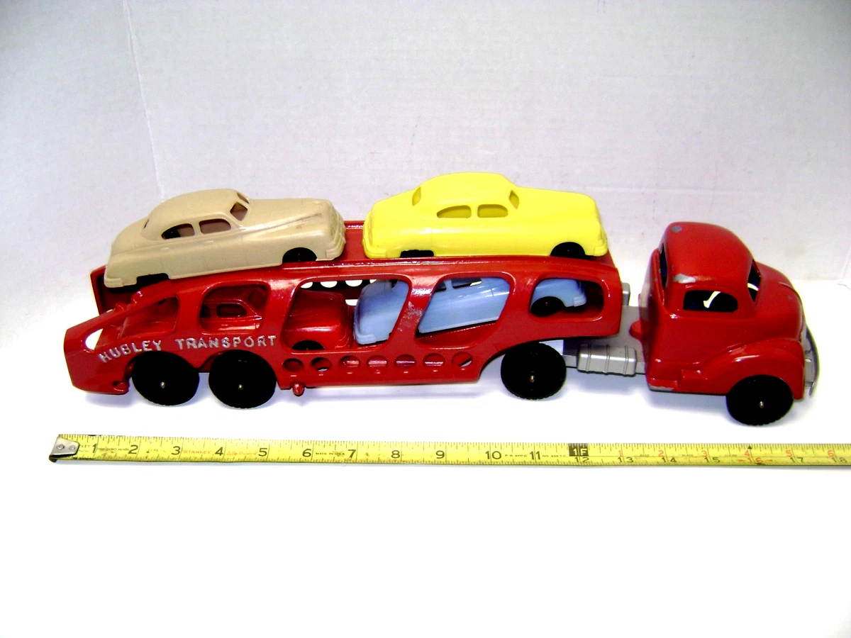 Hubley Diecast Car Transporters for sale - eBay