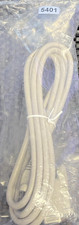 6' Serial Console Cable DB9 to RJ11  Gray  BRAND NEW 