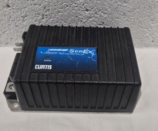 CURTIS 1243-4384 DC Motor SEPEX Traction Controller 24-36V 300A -Spares/Repairs
