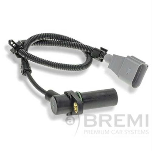 Bremi Impulsgeber Kurbelwelle Induktivsensor FüR VW Golf IV Variant Skoda Fabia-image