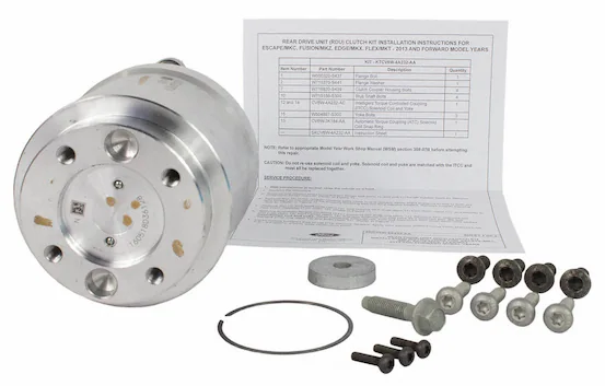 NEW OEM 2013-2018 Ford Edge Escape Lincoln RDU Active Torque