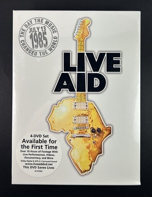 ライブエイド　 LIVE AID　国内盤DVD4枚組　洋楽DVD 71HWwaw1o4L.jpg_BO30,255,255,
