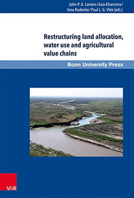 Restrukturierung Landallokation, Wassernutzung und Landwirtschaft - NEU Asien Khamzina 201