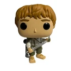 Funko Pop Samwise Gamgee Lord of the Rings #445 Vinyl Figure w/Sting