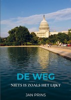 Jan Prins | De Weg | Taschenbuch | NiederläNdisch (2025) | Brave New Books