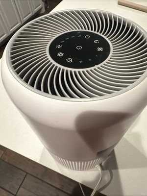 Levoit Core 300 True HEPA Air Purifier - White Used No Box