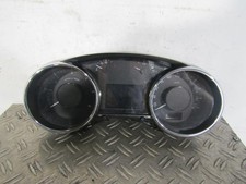 Compteur Peugeot 3008