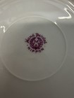 Vintage Hand Painted Roses Nippon Porcelain Handled Bowl Gold Moriage XP — photo 5