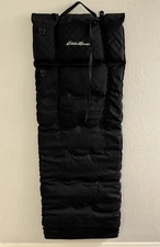 Eddie Bauer Self Inflating Sleeping Travel Mat Pad Camping Hiking 28x80