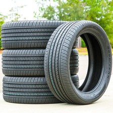 4 Tires Goodyear Eagle Touring 24545r20 99v As As All Season