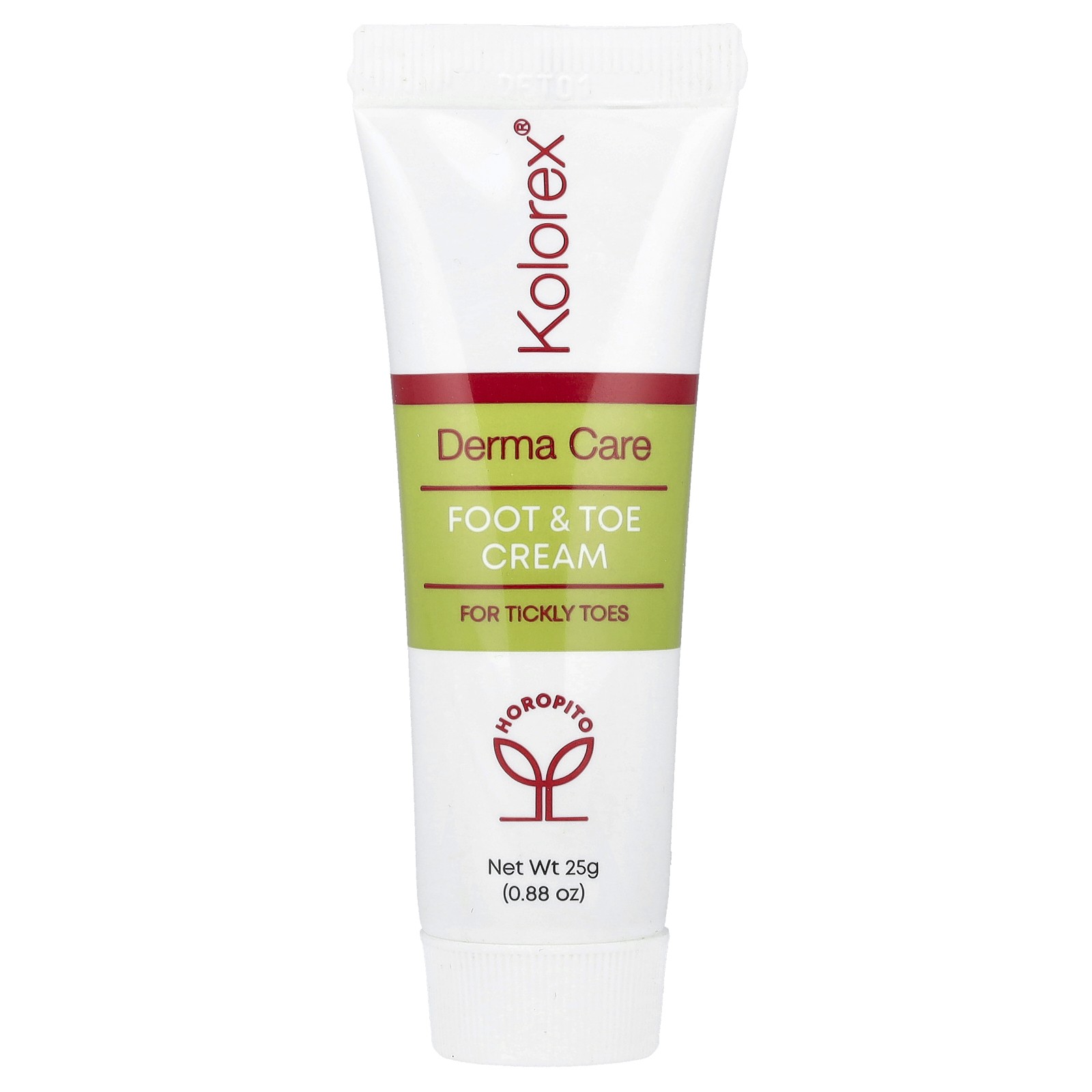 Уход за кожей крем для ног 088 унции 25 г 4090₽