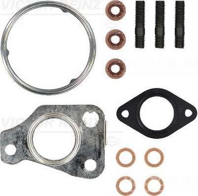 Victor Reinz 04-10324-02 Montagesatz, Lader für ALFA ROMEO CHEVROLET CITROËN