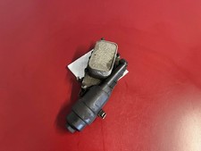 Staffa montaggio filtro olio benzina BMW X1 F48 F49 2016 70563887 KSI11788