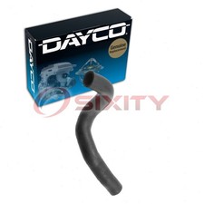 Dayco Upper Radiator Coolant Hose for 1995-1998 Honda Odyssey Belts Cooling zc