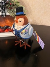 Target Featherly Friends 2026 Pride Bird  Dandy  NWT