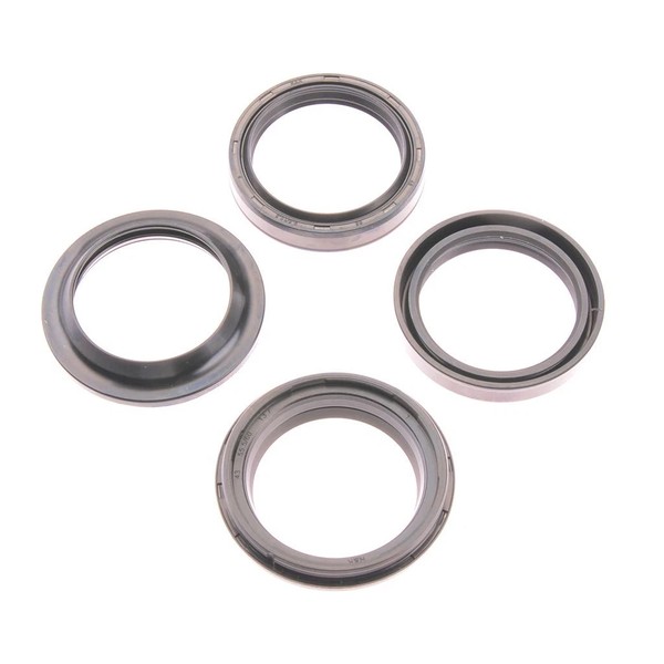 Motolibre Gabelsimmerringe 43X55X9,5/10,5 (FüR: Yamaha Xjr 1200 Sp 4PU 97-98 )-image