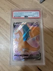PSA 10 GEM MT POKEMON CHARIZARD V CHAMPION PATH SWSH PROMO #050