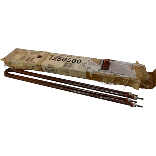 Phoenix International 1250500 HTG ELMT KIT 300 120V DryRod Oven Heating Element