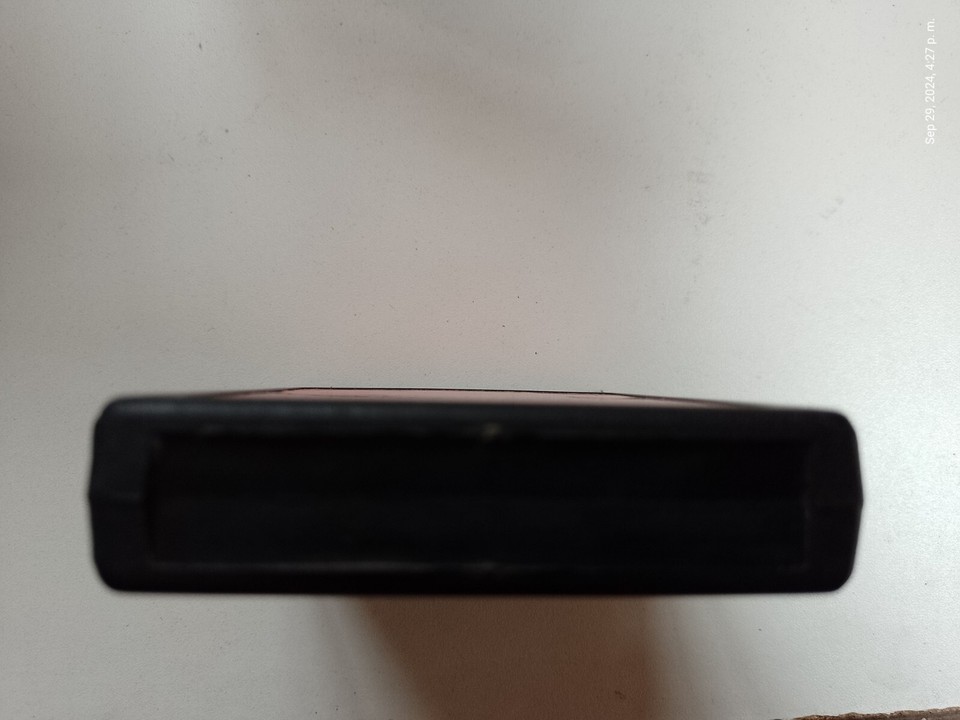 ATARICLONPITFALL, ETC, ETC EPROMS PAL RARE eBay