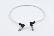 Festo Interconnect Cable KVI-CP-3-WS-WD-0.5 (540328)