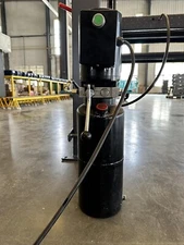 4H850/4H110 PUMP Universal 220V 4 Post Lift Pump Factory Replacement Lift Pump