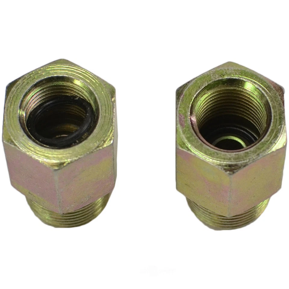 Radiador OSC 433 Foto 3 de 3