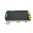 Enhanced Vision Pebble HD 4.3" Portable Magnifier PSCH1E43A (Bad Bat)