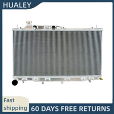 Aluminum Radiator For Subaru Outback Bp 3.0L H6 Boxer Petrol-(Ez30) 2003-2009 08