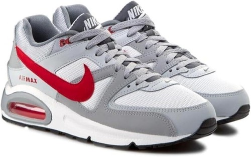 Tenis Nike Air Max Command para hombre - Imagen 18 de 20