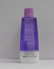 KMS California FLATOUT Smoothing Serum Original Package Lot of 2  2.5 fl. oz.
