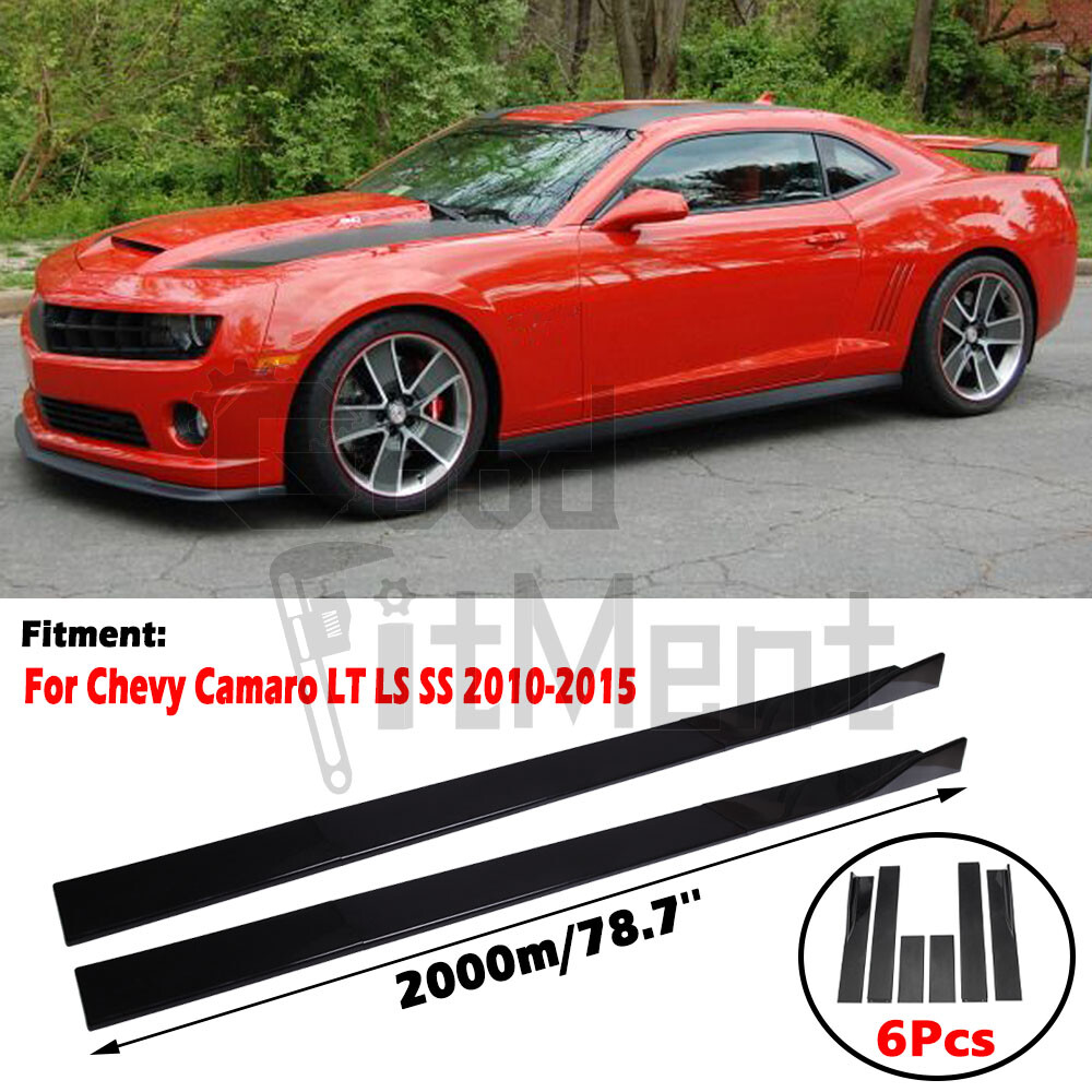 A-Pillar Kit CONVERTIBLE | CHEVROLET CAMARO LS 2015 A-Pillar Kit CONVERTIBLE | CHEVROLET CAMARO LS 2015