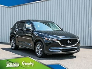 2018 Mazda CX-5 GS NAV - 8 PNEUS