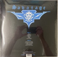 Savatage Vinyl Records for sale | eBay