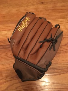 rawlings playmaker glove