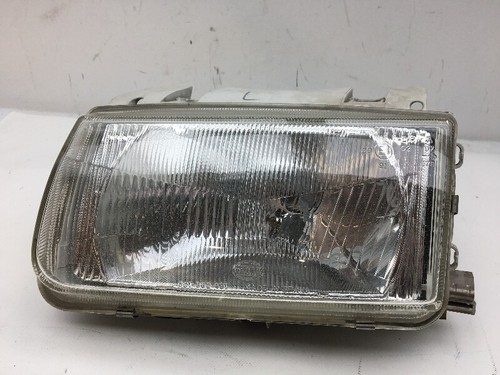 VW Polo III 6N Hauptscheinwerfer links Fahrerseite