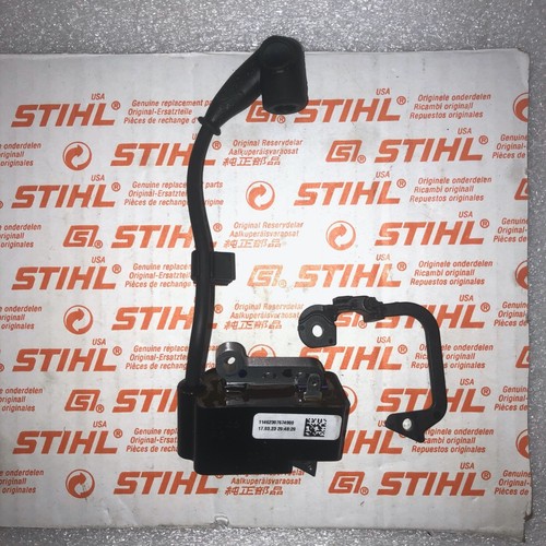 ISE Sägekette 1/4 Zoll Low Profile – 1,1 Mm (.043), 64 Glieder – Für Stihl MS150, MSA120, MSA200 Uvm.